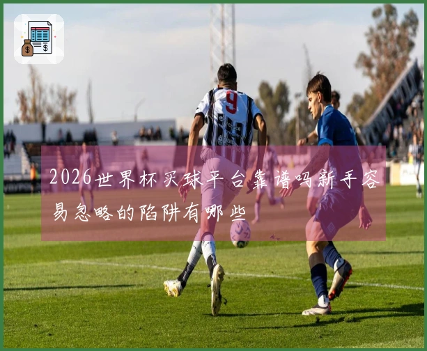 2026世界杯买球平台靠谱吗新手容易忽略的陷阱有哪些