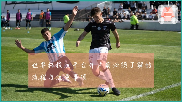 世界杯投注平台开户前必须了解的流程与注意事项